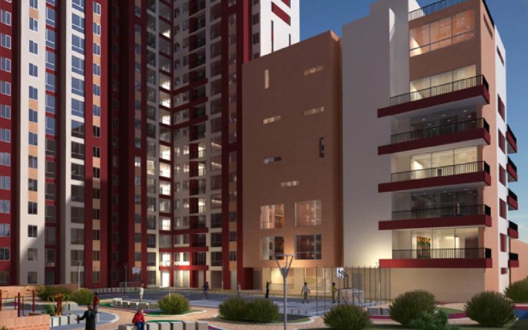 Oporto Club Residencial – AIDYC